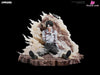 Attack On Titan Give Your Heart - Levi Ackerman Resin Statue Chikara Studio [Pre-Order] Full