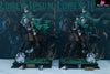 Attack on Titan Go Captain Levi GK Statue - Saoirse Studio [In-Stock] - Full Payment - Attack on Titan