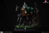 Attack on Titan Go Captain Levi GK Statue - Saoirse Studio [In-Stock] - Full Payment - Attack on Titan