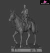 Attack on Titan Gunter Shulz GK White Model - TITAN Studio [Pre-Order] Deposit Attack on Titan