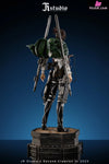 Attack On Titan Hange Zoe Statue - Jr Studio [In-Stock]