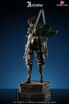 Attack On Titan Hange Zoe Statue - Jr Studio [In-Stock]