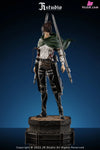 Attack On Titan Hange Zoe Statue - Jr Studio [In-Stock]