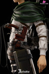 Attack On Titan Hange Zoe Statue - Jr Studio [In-Stock]