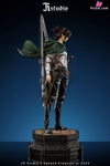 Attack On Titan Hange Zoe Statue - Jr Studio [In-Stock]