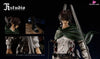 Attack On Titan Hange Zoe Statue - Jr Studio [In-Stock]
