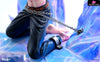 Attack on Titan Imprisoned Eren 1/6 GK Statue - Mahakala Studio [Pre-order Closed] - Full Payment - Attack on Titan
