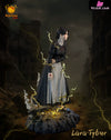 Attack on Titan Lara Tybur transforms into the War Hammer Titan 1/6 GK Statue - Model Power Studio [Pre-Order] - Attack
