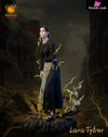 Attack on Titan Lara Tybur transforms into the War Hammer Titan 1/6 GK Statue - Model Power Studio [Pre-Order] - Attack