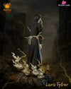 Attack on Titan Lara Tybur transforms into the War Hammer Titan 1/6 GK Statue - Model Power Studio [Pre-Order] - Attack