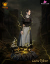 Attack on Titan Lara Tybur transforms into the War Hammer Titan 1/6 GK Statue - Model Power Studio [Pre-Order] - Attack