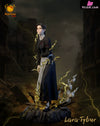 Attack on Titan Lara Tybur transforms into the War Hammer Titan 1/6 GK Statue - Model Power Studio [Pre-Order] - Attack