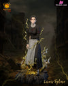 Attack on Titan Lara Tybur transforms into the War Hammer Titan 1/6 GK Statue - Model Power Studio [Pre-Order] - Attack