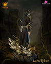 Attack on Titan Lara Tybur transforms into the War Hammer Titan 1/6 GK Statue - Model Power Studio [Pre-Order] - Attack