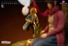 Attack On Titan - Leading To The Tree Hill Statue Lamzc Studio [Pre - Order]