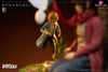 Attack On Titan - Leading To The Tree Hill Statue Lamzc Studio [Pre - Order]