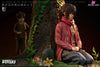 Attack On Titan - Leading To The Tree Hill Statue Lamzc Studio [Pre - Order]