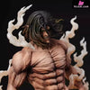 Attack on Titan Legion of Giants Series Eren 1/6 GK Statue - TY Studio [Pre-order Closed] - Attack on Titan