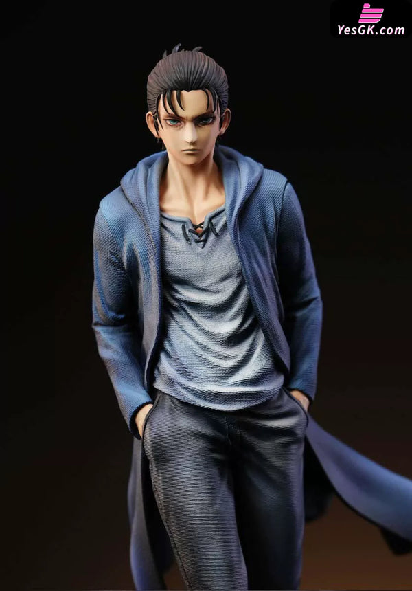 Attack on Titan Legion of Giants Series Eren 1/6 GK Statue - TY Studio [Pre-order Closed] - Attack on Titan