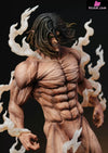 Attack on Titan Legion of Giants Series Eren 1/6 GK Statue - TY Studio [Pre-order Closed] - Attack on Titan