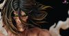 Attack on Titan Legion of Giants Series Eren 1/6 GK Statue - TY Studio [Pre-order Closed] - Attack on Titan