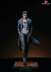 Attack on Titan Legion of Giants Series Eren 1/6 GK Statue - TY Studio [Pre-order Closed] - Full Payment / Eren