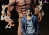 Attack on Titan Legion of Giants Series Eren 1/6 GK Statue - TY Studio [Pre-order Closed] - Full Payment / Set - Attack