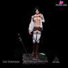 Attack On Titan Levi Ackerman 2.0 Resin Statue - Free Studio [Pre-Order]