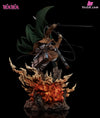 Attack On Titan Levi Ackerman GK Statue - Wawa Studio [Pre-Order] Attack on Titan