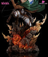 Attack On Titan Levi Ackerman GK Statue - Wawa Studio [Pre-Order] Attack on Titan