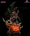 Attack On Titan Levi Ackerman GK Statue - Wawa Studio [Pre-Order] Attack on Titan