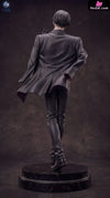 Attack on Titan Levi Ackerman Statue - DXY Studio