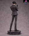 Attack on Titan Levi Ackerman Statue - DXY Studio