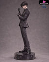Attack on Titan Levi Ackerman Statue - DXY Studio