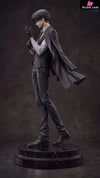 Attack on Titan Levi Ackerman Statue - DXY Studio