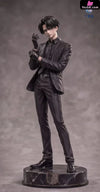 Attack on Titan Levi Ackerman Statue - DXY Studio