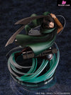 Attack On Titan Levi Ackerman Statue - Pony Canyon Studio [Pre - Order]