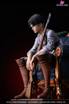 Attack on Titan Levi Ackermann’s Farewell GK Statue - LC Studio [Pre-Order] Attack on Titan