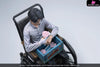 Attack on Titan Levi Ackermann’s Farewell GK Statue - LC Studio [Pre-Order] Attack on Titan