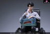 Attack on Titan Levi Ackermann’s Farewell GK Statue - LC Studio [Pre-Order] Attack on Titan