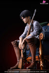 Attack on Titan Levi Ackermann’s Farewell GK Statue - LC Studio [Pre-Order] Attack on Titan