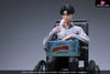 Attack on Titan Levi Ackermann’s Farewell GK Statue - LC Studio [Pre-Order] Attack on Titan