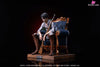 Attack on Titan Levi Ackermann’s Farewell GK Statue - LC Studio [Pre-Order] Attack on Titan
