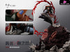 Attack On Titan Levi Vs Beast Statue - Player 1 Studio [Pre - Order]