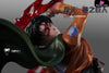 Attack On Titan Levi Vs Beast Statue - Player 1 Studio [Pre - Order]