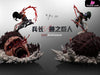 Attack On Titan Levi Vs Beast Statue - Player 1 Studio [Pre - Order]