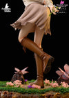 Attack On Titan Looking Back Historia Reiss Statue - Freedom Studio [Pre-Order]