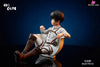 Attack On Titan Lovely Series: Levi Ackerman Resin Statue - Big Cute Studio [Pre-Order]