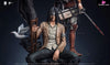 Attack On Titan Memoirs Of Eren Statue - Lc Studio [Pre-Order]