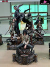 Attack on Titan Memories of Eren Statue - LC Studio [In-Stock] Full Payment Attack on Titan